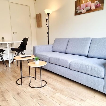 Prachtige Vakantiewoning Dichtbij Bos En Strand Ok22 Оосткапелл Экстерьер фото
